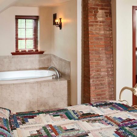 Speedwell Forge B&B Літітс Екстер'єр фото