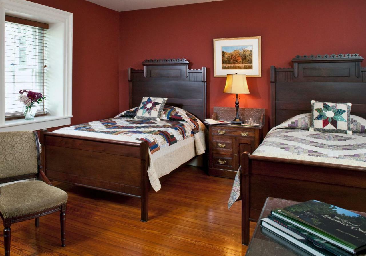 Speedwell Forge B&B Літітс Екстер'єр фото
