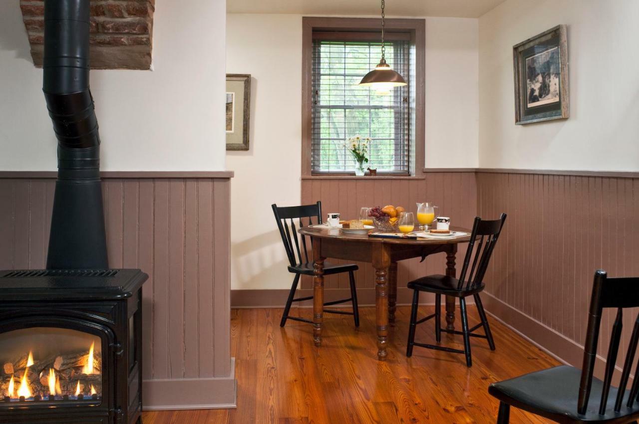 Speedwell Forge B&B Літітс Екстер'єр фото
