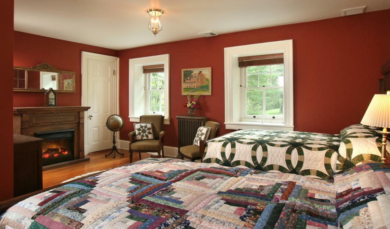 Speedwell Forge B&B Літітс Екстер'єр фото
