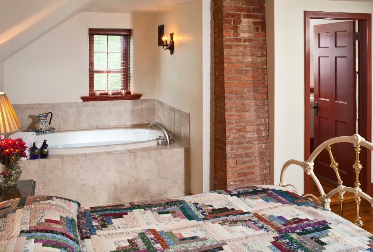 Speedwell Forge B&B Літітс Екстер'єр фото