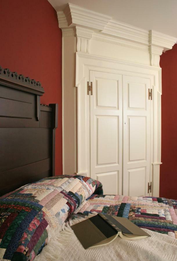 Speedwell Forge B&B Літітс Екстер'єр фото
